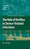 By : The Role of Biofilms in Device-Related Infections (Springer Series on Biofilms)