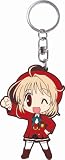 FORTUNE ARTERIAL ラバーキーホルダー「悠木かなで」 の評価・レビュー