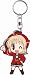 FORTUNE ARTERIAL ラバーキーホルダー「悠木かなで」