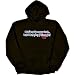 Mens Hoody : I DIDN'T DAY IT WAS YOUR FAULT I SAID I WAS GOING TO BLAME YOU