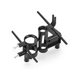 Blade Main Frame With Hardware: BMSR by BLADE