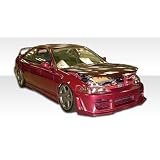 1992-1995 Honda Civic 2DR Duraflex R34 Kit- Includes R34 Front Bumper (101146) ,... by DuraFlex&node=15684181