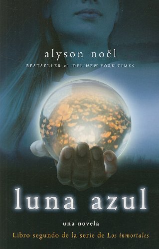 Luna Azul/ Blue Moon