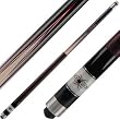 McDermott Cue - Black Widow Cue BWS2