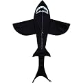 Shark Kite - Black