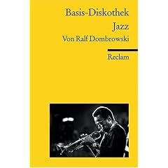 Basis-Diskothek Jazz