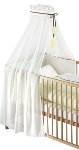 Imagen principal de Julius Zöllner 5090718101 - Dosel para camas