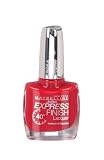 Maybelline Nagellack - EXPRESS FINISH 30/505L CHERRY