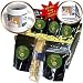 Londons Times Funny Animals Cartoons - To Catch a Thief - Coffee Gift Baskets - Coffe...