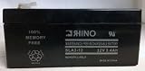 BATTERY APC ES,BE350G,BE350T,BE350U,RBC35,12V,3.4AH,EA