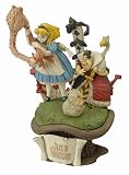 DISNEY FORMATION ARTS ALICE IN WODER LAND チャプター5 ハートの女王様とアリス