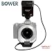 Bower Digital Ring Flash E-ttl for Digital Canon