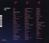 picture of Anthems - Electronic 80s