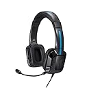 TRITTON Kama Stereo Headset for PlayStation 4, PS Vita, and Mobile Devices