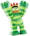 Yo Gabba Gabba Dancing Brobee