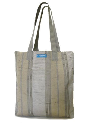 TESAGE Yukiko Sato New fabric bags