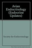 Avian endocrinology