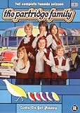 The Partridge Family: The Complete Second Season