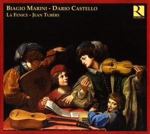 CD-Charts  Music : Biagio Marini - Dario Castello