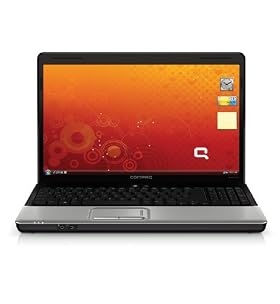 Compaq Presario CQ61-405SA Notebook PC By Compaq