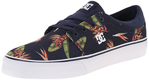 DC Men's Trase SP Skate Shoe