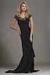 Dolce Jovani Young 1440225 Pageant Evening Gown Prom Dress