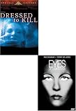 Dressed to Kill (Special Edition) / Eyes of Laura Mars (2 Pack)