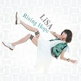 Rising Hope(初回生産限定盤)
