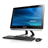 Lenovo C325シリーズ 20型 ワイドLED液晶 オールインワンPC ブラック 3095-1AJ