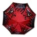 Disney Pixar Cars Lightning Mcqueen Boy's Red Umbrella