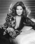 PRISCILLA PRESLEY 8X10 B&W PHOTO