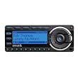 SIRIUS Starmate 5 Dock & Play Receiver with Vehicle Kit - Black (ST5TK1)