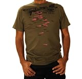 Warner Bros. : Taking Back Sunday Let You Live Tee Shirt