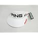 41sh3xj5bZL. AA75  Ping Bubba Watson Visor G20 i20   White
