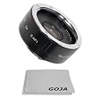 2x AutoFocus Tele Converter (Doubler) for CANON EOS lenses