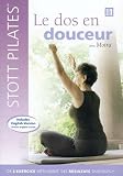 STOTT PILATES - Le Dos En Douceur - Niveau 1
