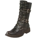 Wanted Women's Swiss Boot
