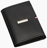 Tommy Hilfiger Men's Credit Card Trifold