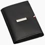 Tommy Hilfiger Men's Credit Card Trifold