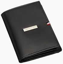 Tommy Hilfiger Men's Credit Card Trifold