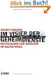 Im Visier der Geheimdienste: Deutschl...