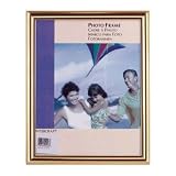 Review BURNES  / Burnes 1151H1 Connoisseur 5x7 Traditional Gold Frame - Pack Of 6