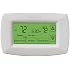 Honeywell 7-Day Programmable Thermostats: Honeywell RTH7600D Touchscreen $55.67