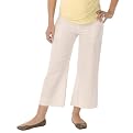 
            
                Liz Lange® for Target® Maternity Cotton 3 in 1 Panel Sateen Pant - Light Cocoa
            
        