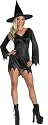 Halloween Costume - Spellcaster Outfit Size 14-16
