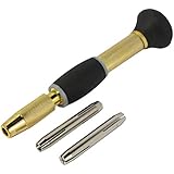 SE 8403SD Swivel-Handle Pin