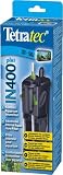 Produkt-Bild: Tetra  607644 Tetratec IN plus Innenfilter IN 400 - Aquarien-Innenfilter