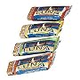 Clif Luna Bar - 15 Pack-Crunch