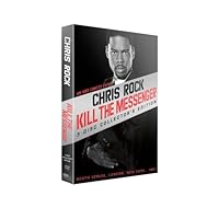 Chris Rock: Kill the Messenger (Three-Disc Collector's Edition) (2008)