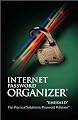 Internet Password Organizer: Emerald